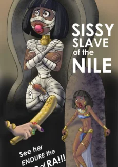 Monster Sissy Stories (17)