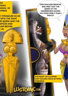 Monster Sissy Stories (20)