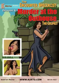 Murder At The Outhouse