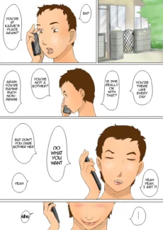 Nichijou Seikatsu (7)