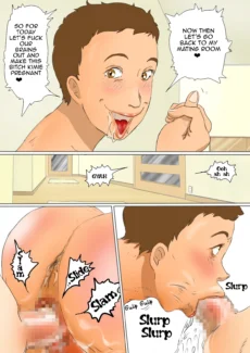 Nichijou Seikatsu (9)