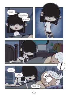 Nightmares (3)