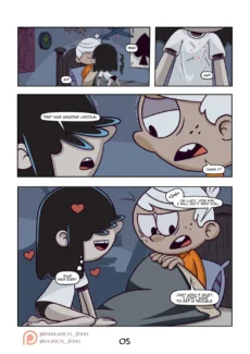 Nightmares (6)