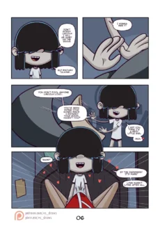 Nightmares (7)