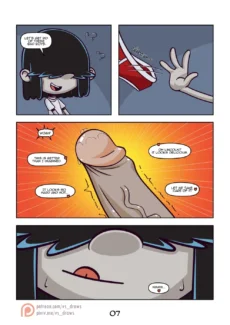 Nightmares (8)