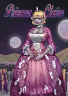[Pop-Lee] Princess Claire