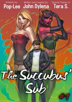 Pop-Lee – The succubus’Sub