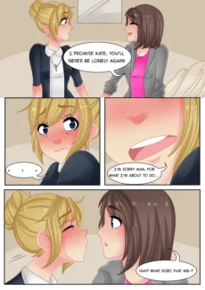 Precious Love007