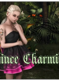 Prince charming001