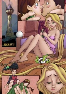 [R_EX] Twisted Tales (8)