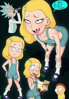 Rck and Morty (17)