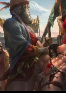 Red_Sonja_Slave_Market_LOW_TEARS