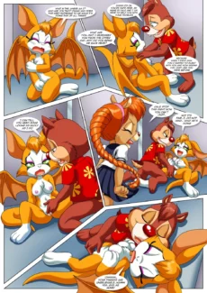 Rodents 6 (6)