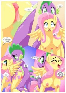 Secret Ingredient (38)