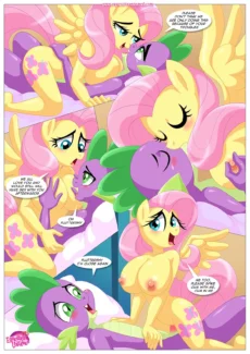 Secret Ingredient (40)