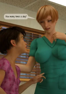Seeing The Doctor (4)