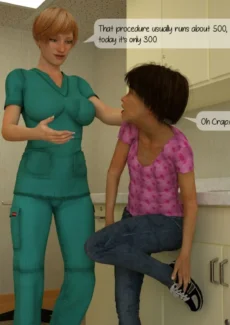 Seeing The Doctor (41)