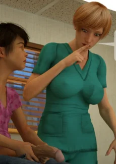 Seeing The Doctor (8)