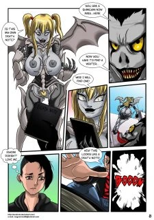 Shinigami Apple (10)