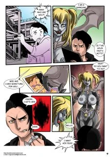Shinigami Apple (11)