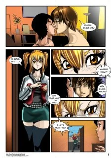 Shinigami Apple (3)