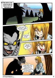 Shinigami Apple (4)