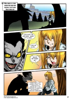 Shinigami Apple (4)