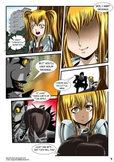 Shinigami Apple (5)