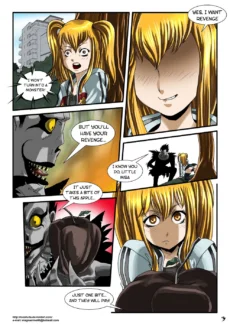 Shinigami Apple (5)
