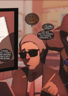 Sillygirl- Life is Strange- 17
