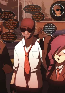Sillygirl- Life is Strange- 26