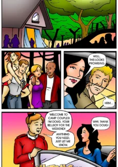 Sissy Retreat (3)
