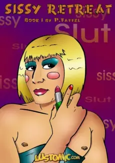 Sissy Retreat- Lustomic