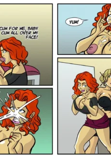 Sissy Salon (19)