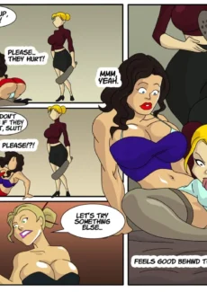 Sissy Salon (8)