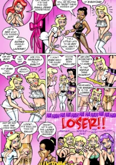 Sissy Show (11)