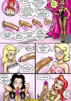 Sissy Show (12)