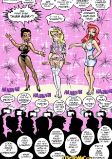 Sissy Show (14)