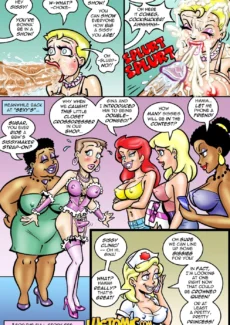 Sissy Show (3)