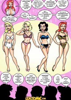 Sissy Show (9)