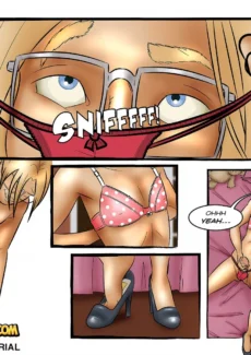Sissy Sibling (3)