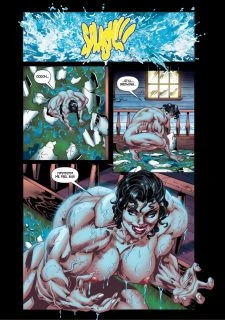 Something water 4-18