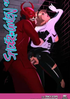 Spider-Gwen 2011