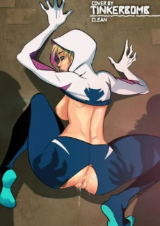 Spider-Gwen 2012