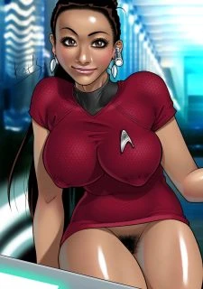 Star Trek 001