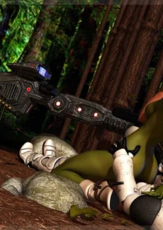Storm Troopers (20)