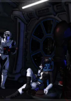 Storm Troopers (35)