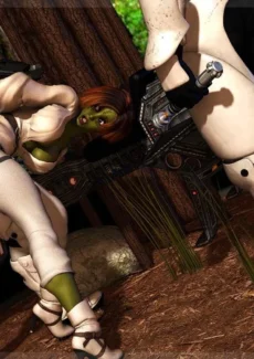 Storm Troopers (4)