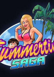 Summertime Saga Ver. 0.14