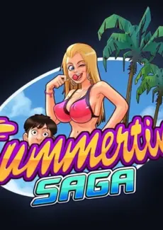Summertime Saga Ver. 0.14